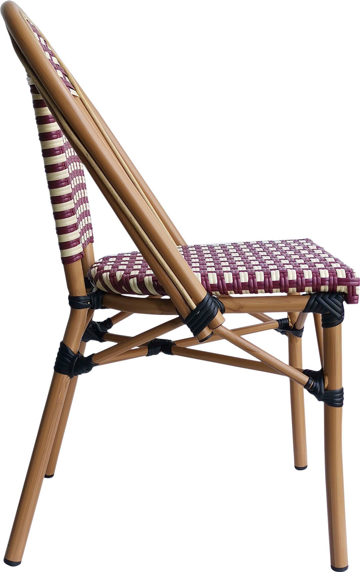 SIT Stapelstuhl (Set, 2 St)