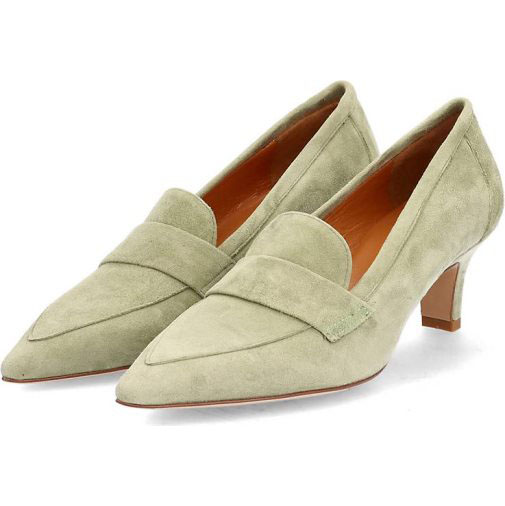 Thea Mika Pumps