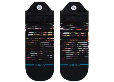 Stance Intensity Tab