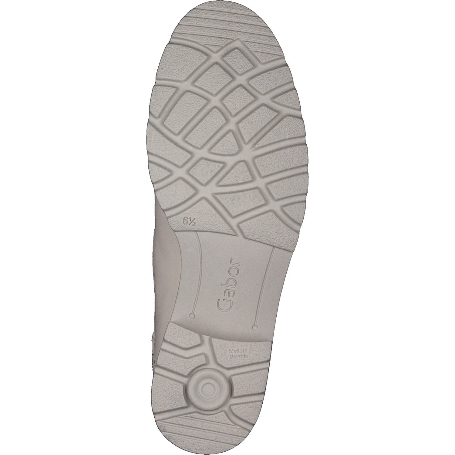 Gabor Comfort Rhodos 32.785, Stiefeletten, Damen, Beige/Gold