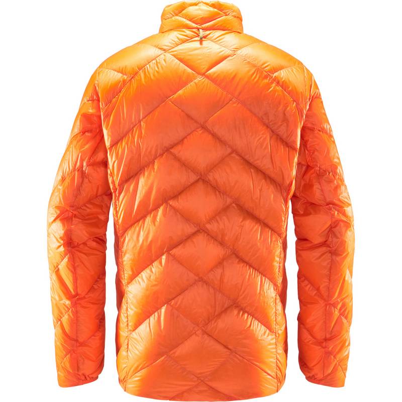 Haglfs L.I.M Essens Jacket Outdoorjacke Herren