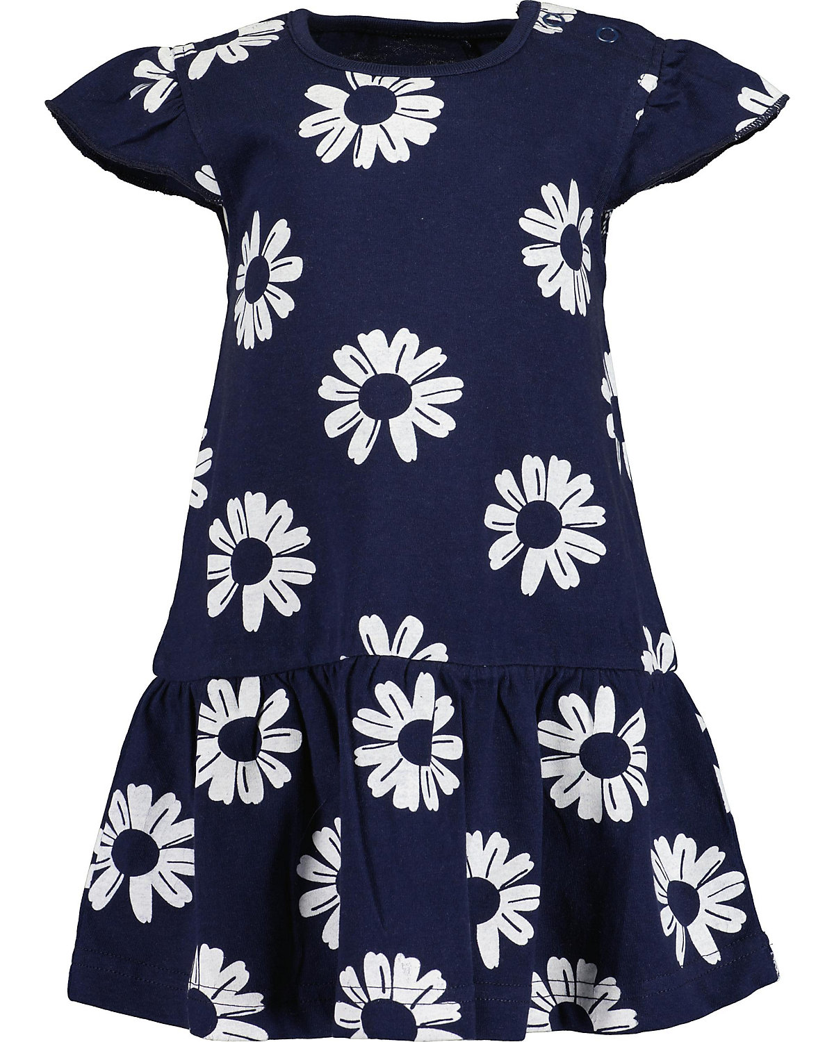 Baby Jerseykleid