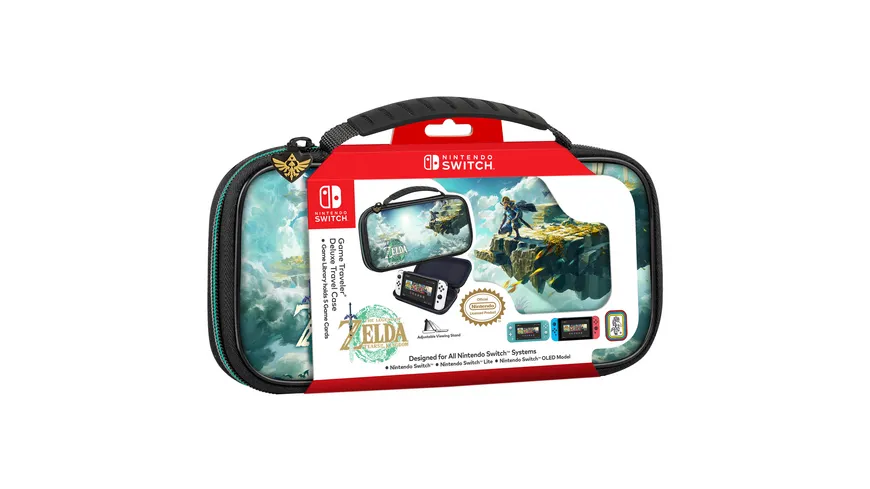 SWITCH™ Tasche  ZELDA NNS433