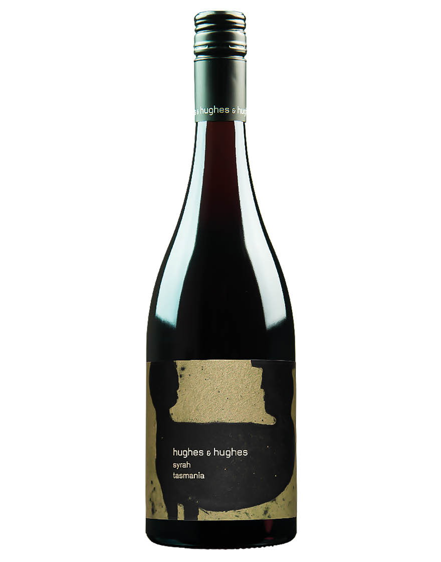 Tasmania IG Syrah Hughes & Hughes 2020 Mewstone Wines 0,75 ℓ