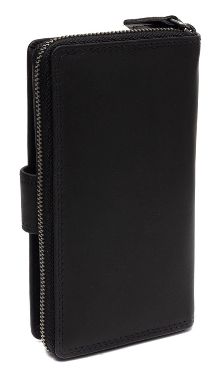 THE CHESTERFIELD BRAND Handtaschen schwarz Charlotte