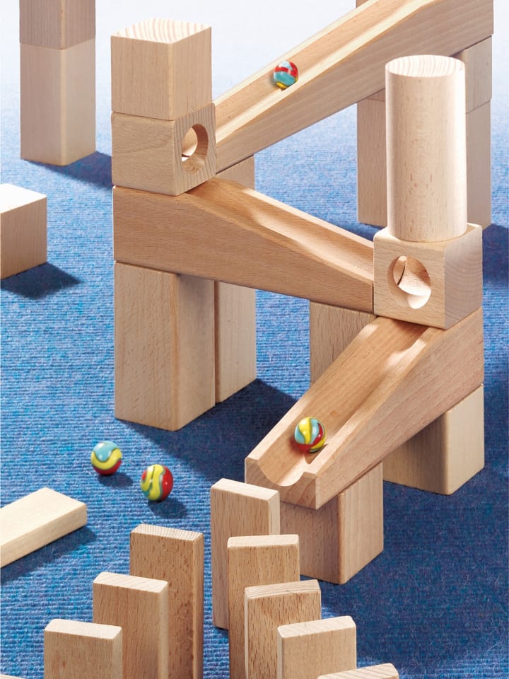 Haba Spiel Meine ersten Spiele in Kugelbahn günstig kaufen onesize