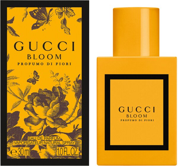 Gucci Bloom Profumo di Fiori Eau de Parfum