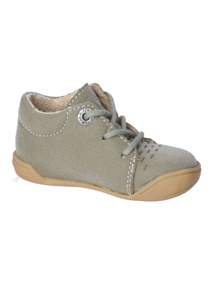 PEPINO Sneaker in Grün günstig kaufen