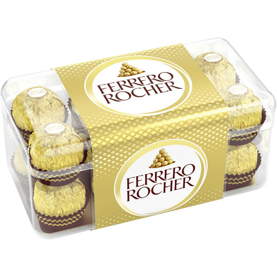 Ferrero Rocher 200G