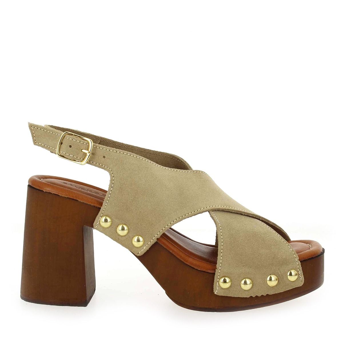 Sandro Rosi  8513 - Kaki