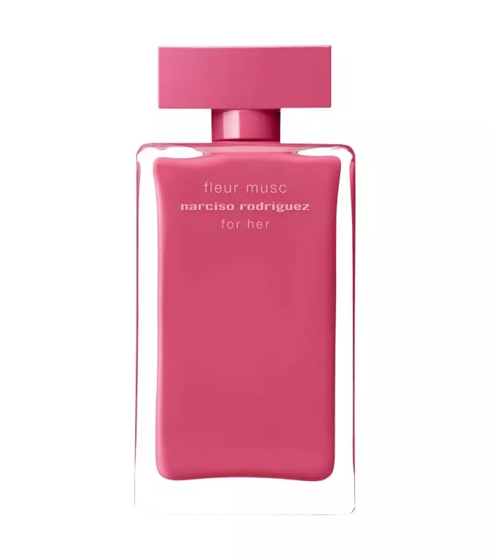 FLEUR DE MUSC FOR HER Eau de Parfum Vaporisateur