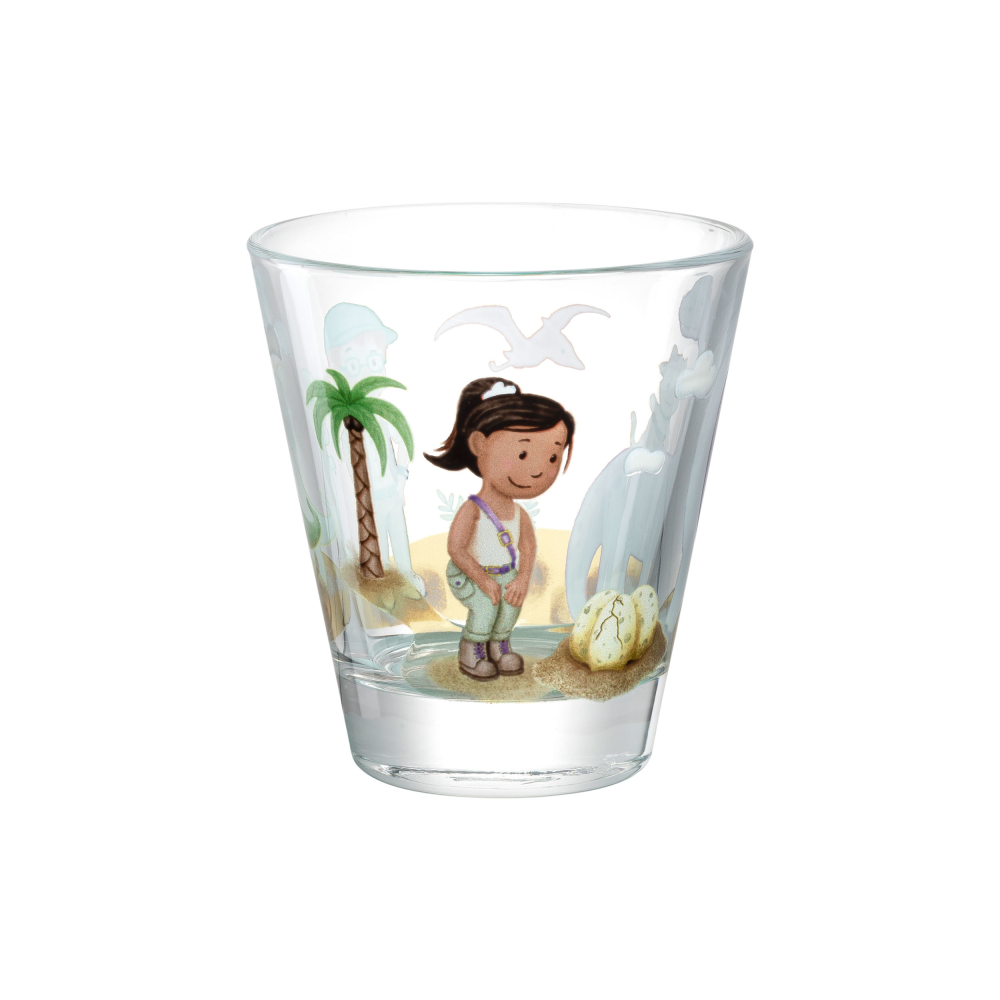 Becher S 215ml Bambini Avventur