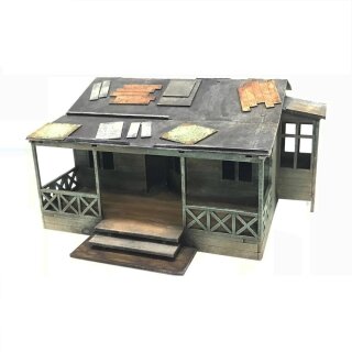 Survivor Shack (28 mm)