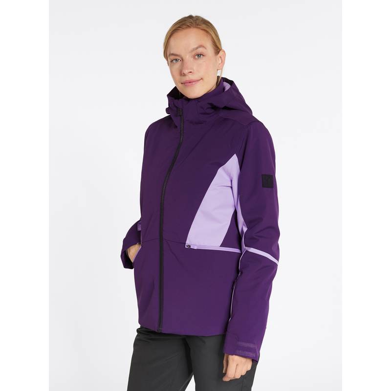 Ziener TAIMI Skijacke Damen