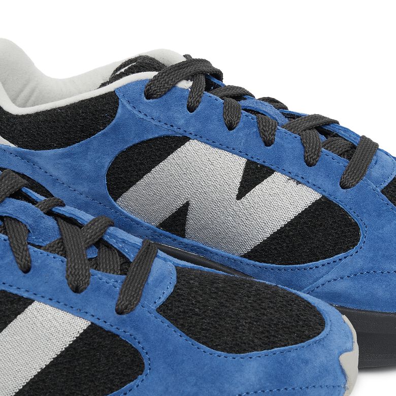 New Balance WRPD Runner black/blue