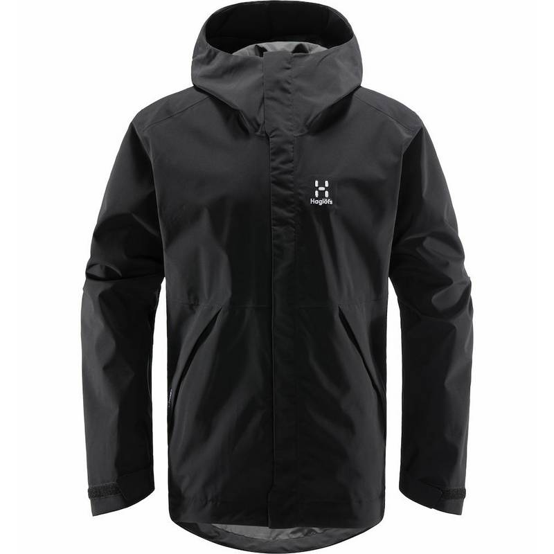 Haglöfs Tjärn Jacket Hardshelljacke Herren