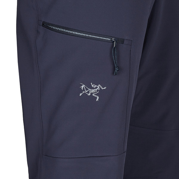 GAMMA MX PANT MEN' S Herren - Trekkinghose