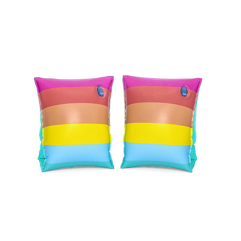 Bestway Armringer 23x15 cm, prinsesse