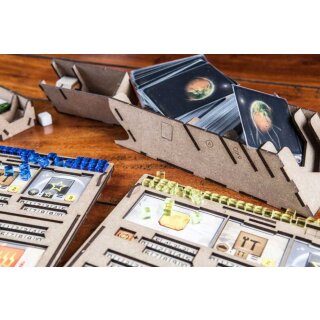 Terraforming Mars Organizer