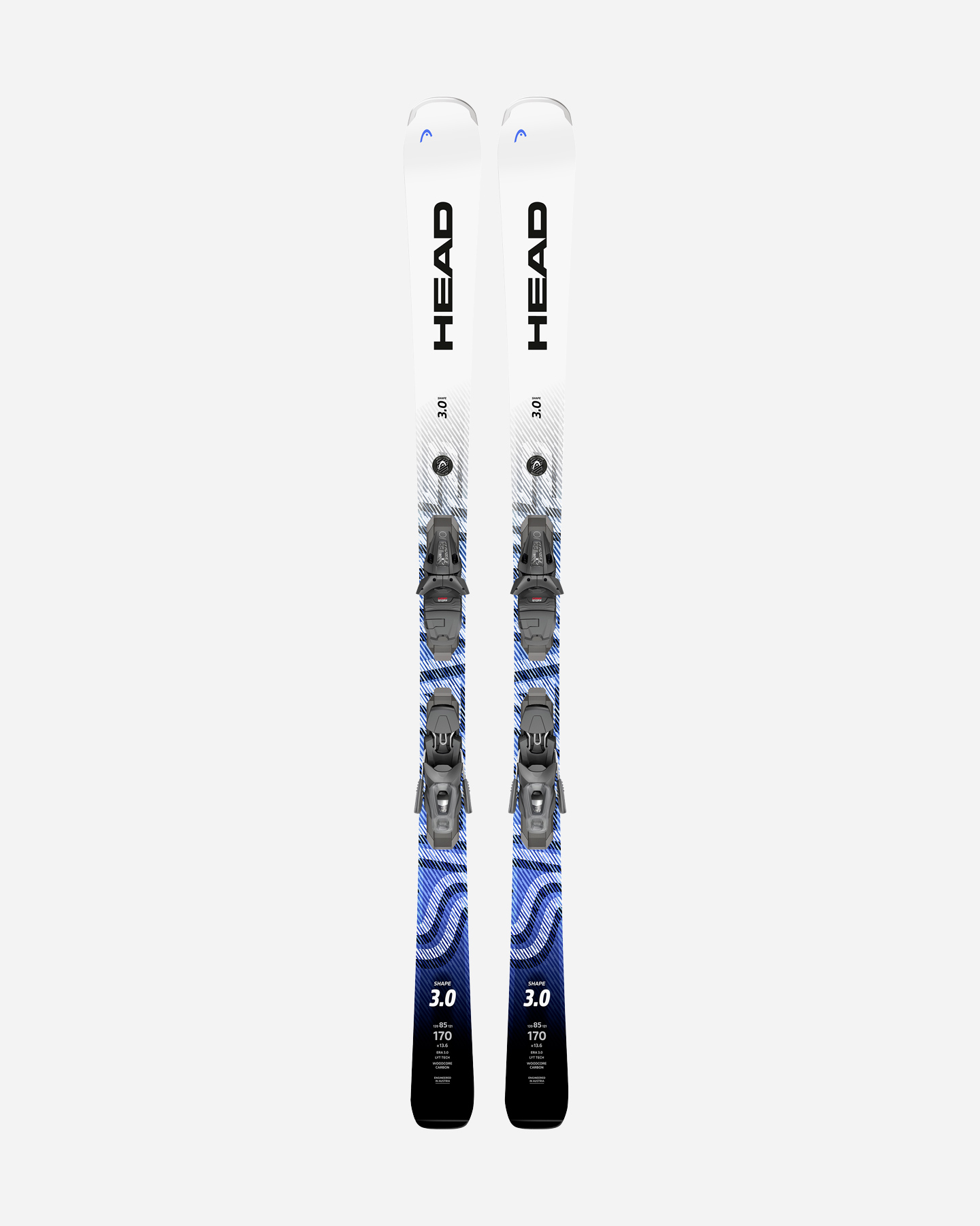 Sci Head Shape 3.0+pr 10 Gw 31533401-UNI