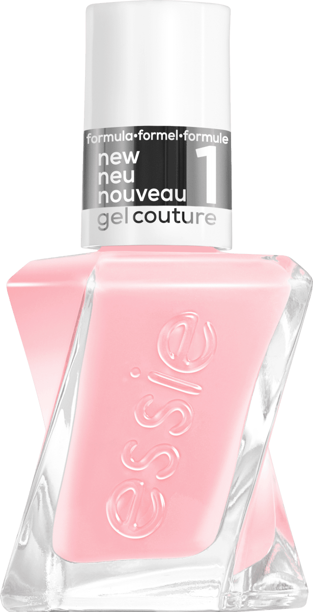 Gel Nagellack Couture 505 Gossamer Garments, 13,5 ml