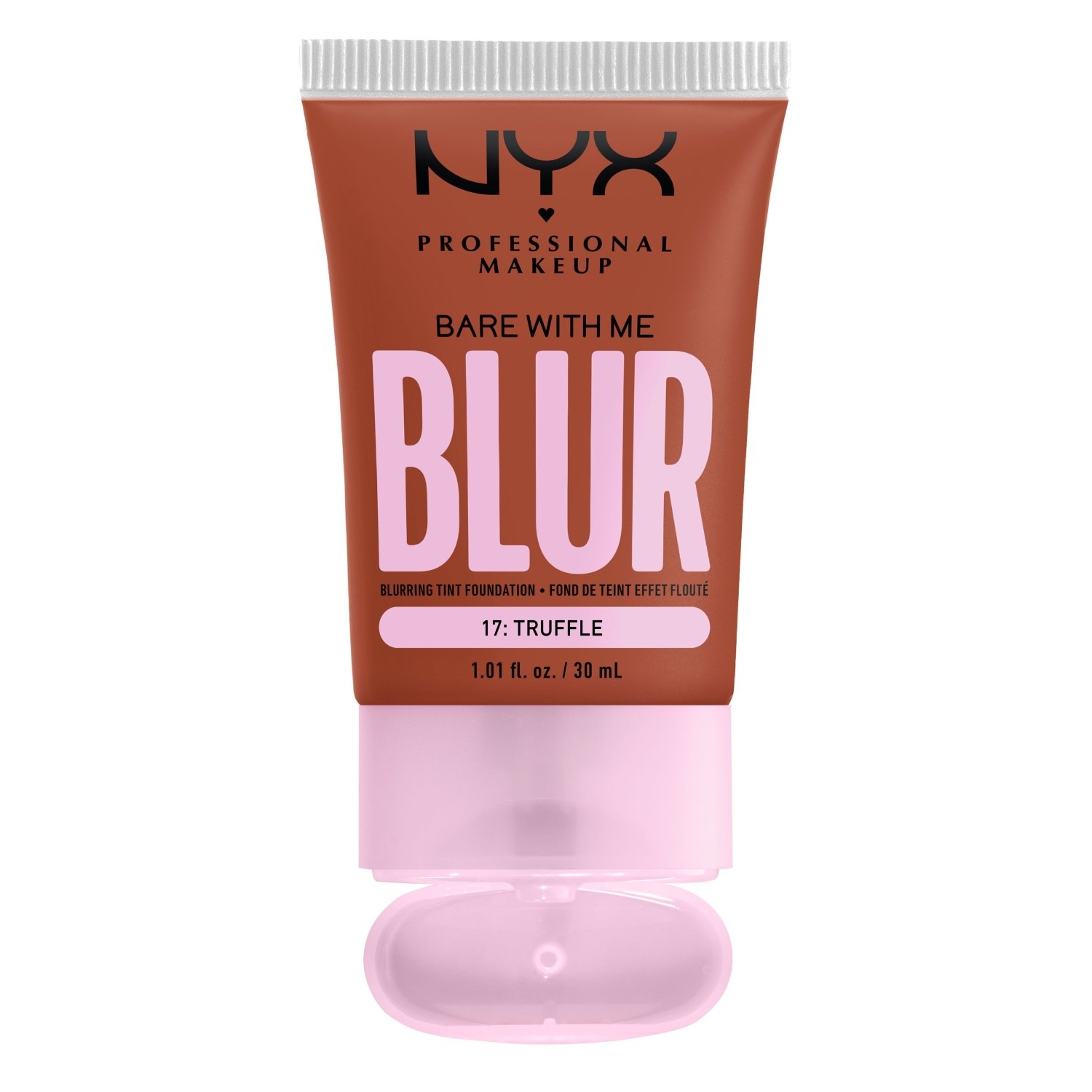 NYX Professional Makeup Bare With Me Blur