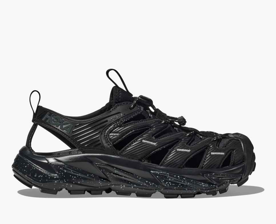 Hopara Black/Castlerock