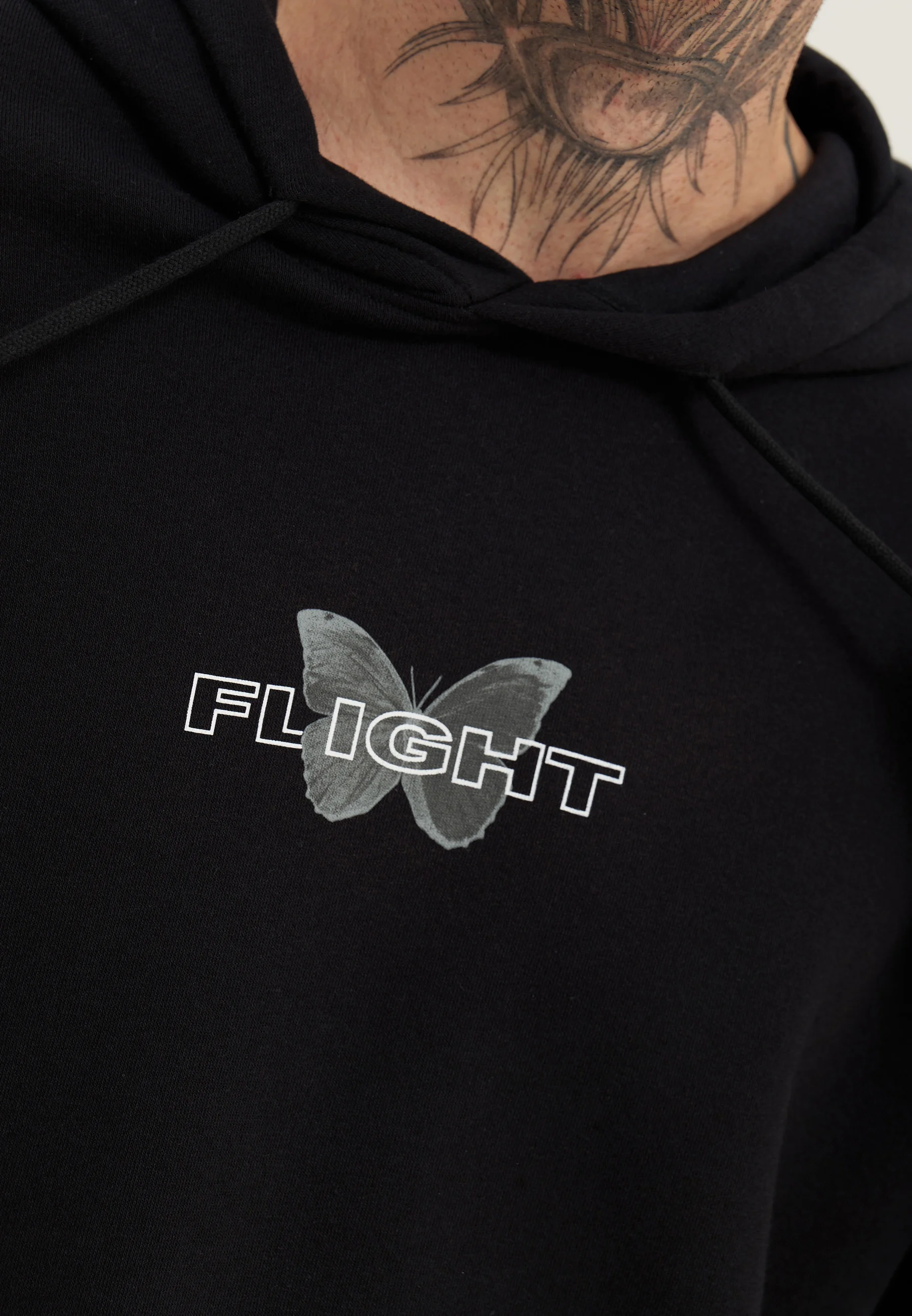 YOURTURN UNISEX - Sudadera con capucha