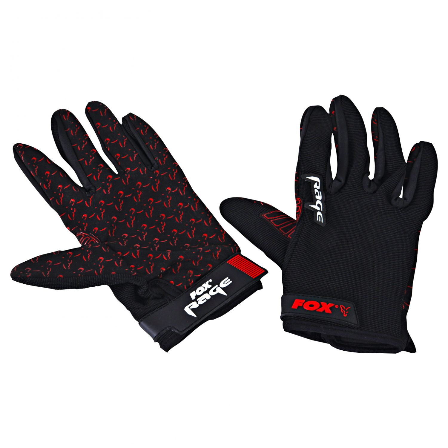 Fox Rage Handschuhe (groß)