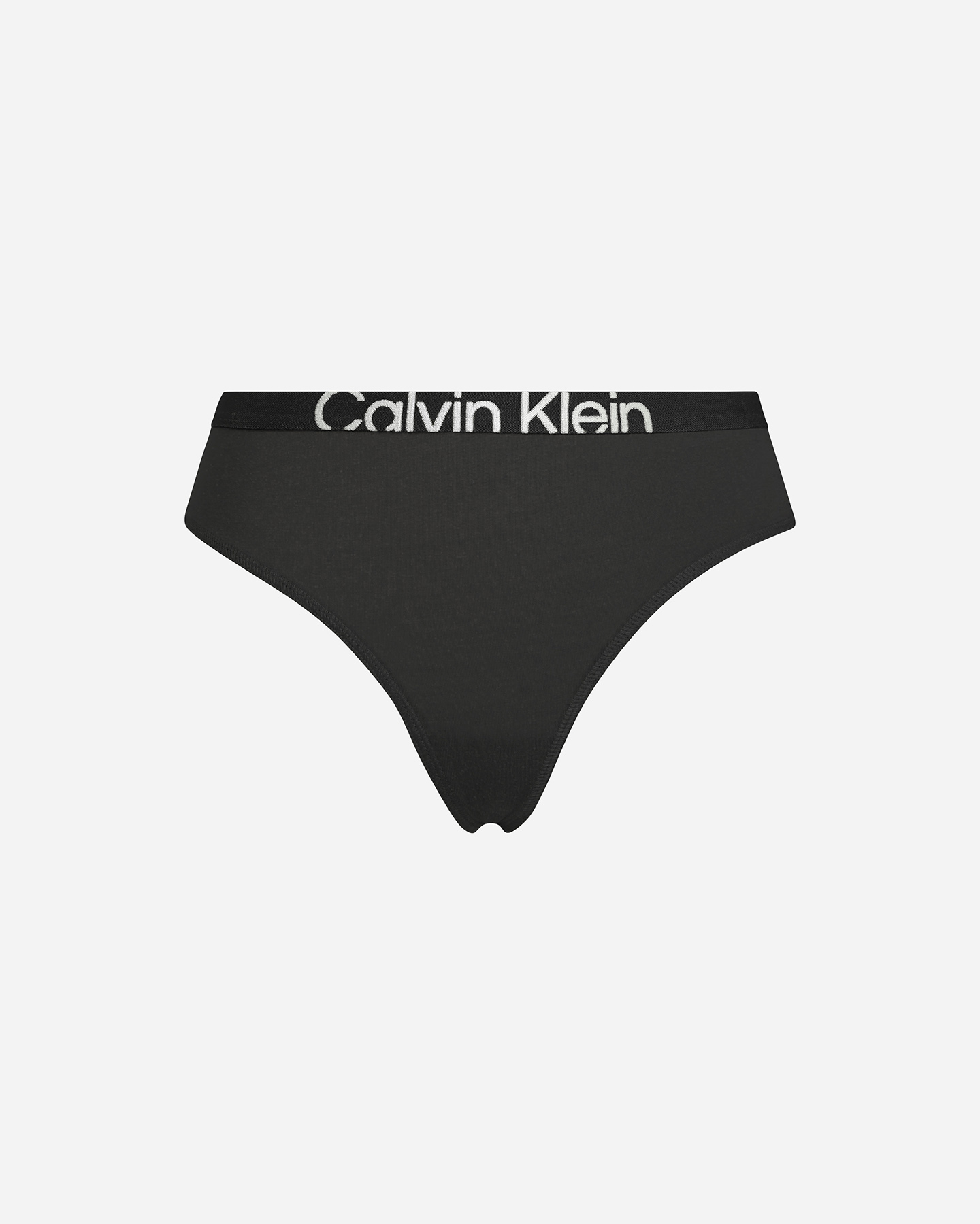 Tangá Intimo Calvin Klein Underwear Slip Thong W 000QF7401E-UB1