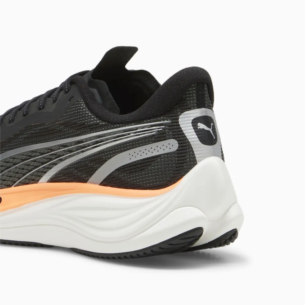 PUMA Velocity NITRO 3 Weite 379614_01 / schwarz