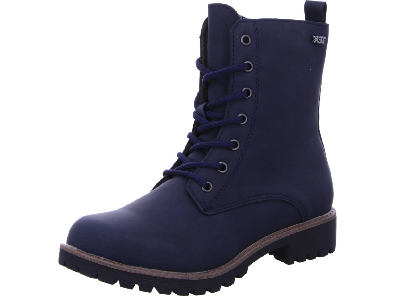 JANE KLAIN Winterstiefel blau