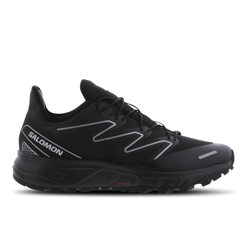 Salomon Spearhead L47311300 / schwarz