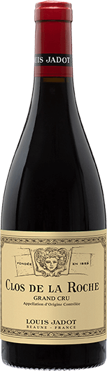 Louis Jadot : Clos de la Roche Grand cru 2022