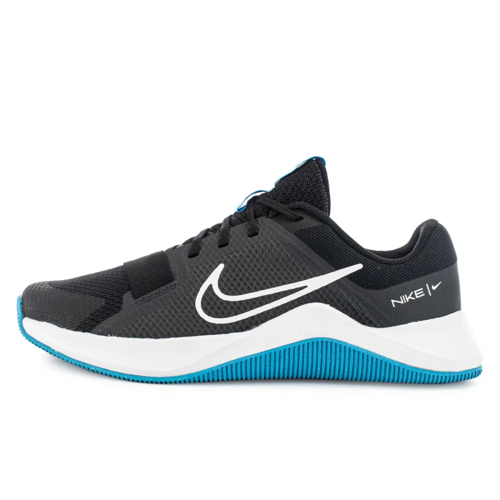 Nike MC Trainer 2 DM0823-005 / schwarz