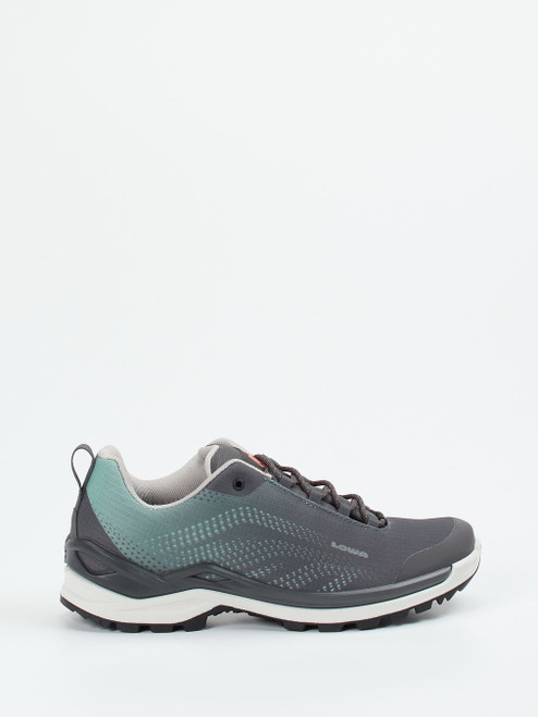 Schnürschuh-26514960001 Lowa