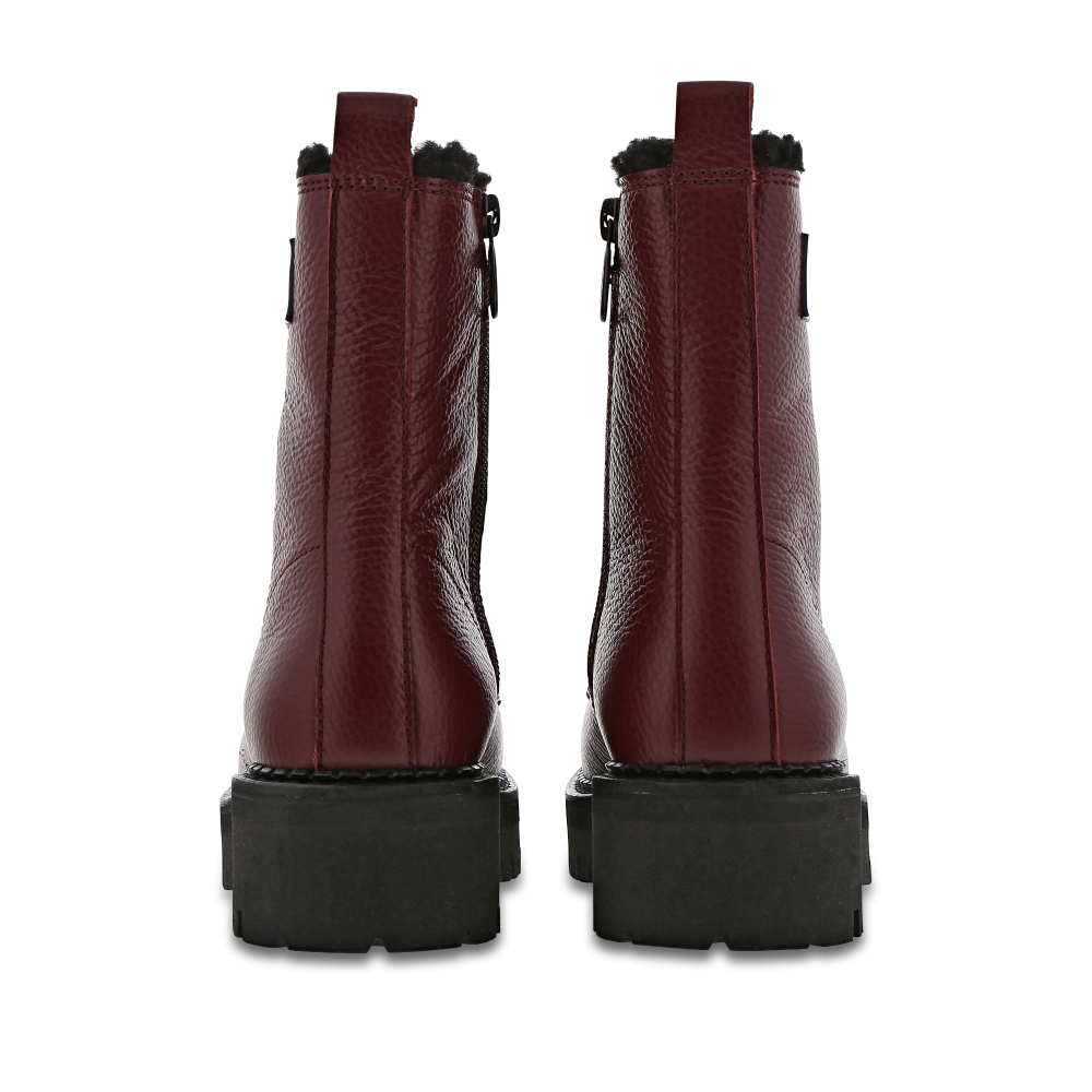 Tommy Hilfiger Urban EN0EN02317XJS / rot