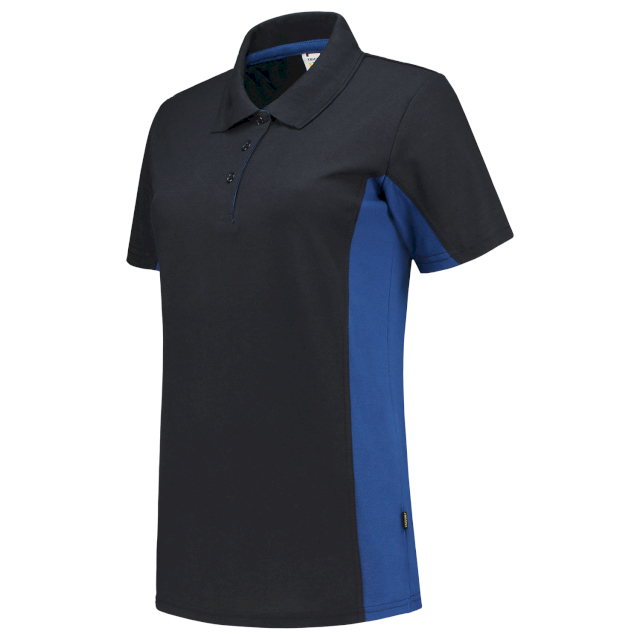 Ženska polo majica Tricorp Bicolor 202003
