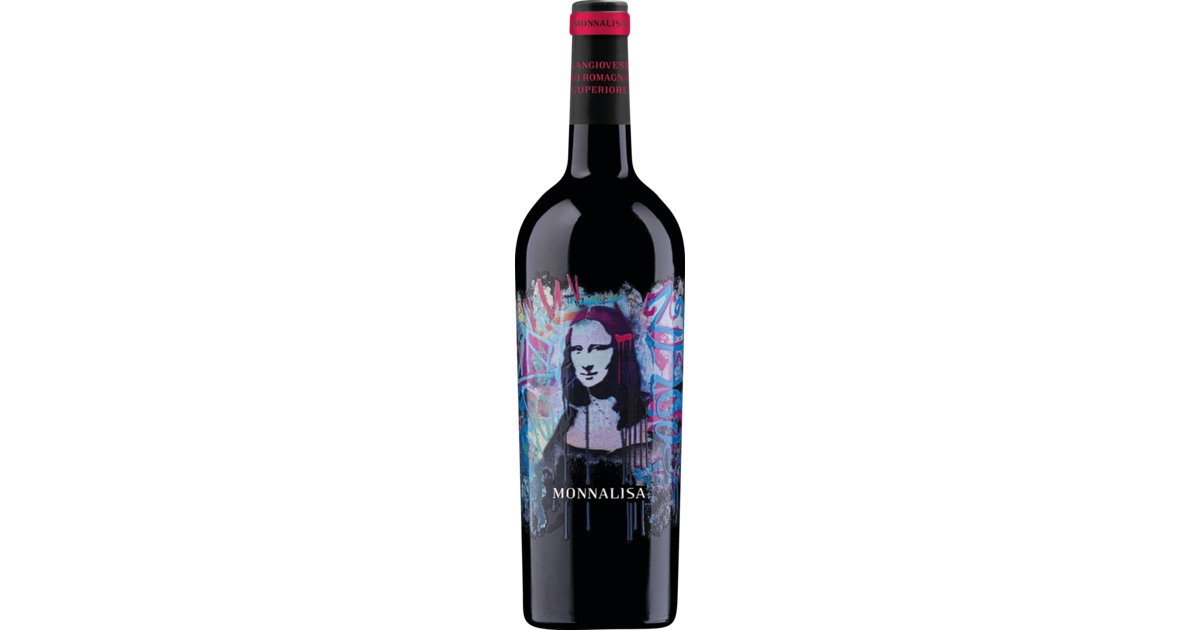 Monnalisa Sangiovese Superiore