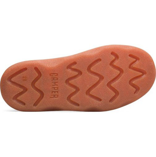 Camper Stiefel Kido