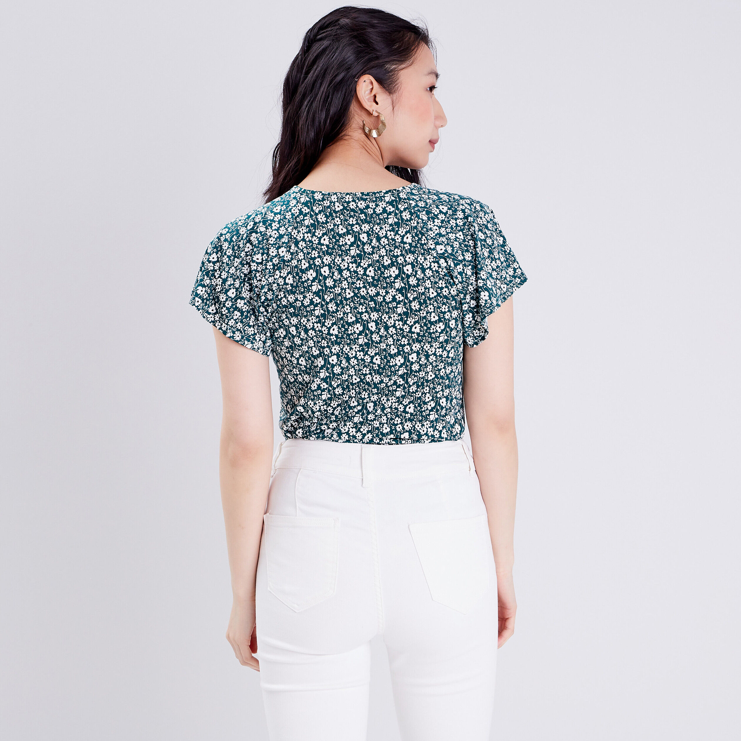 Blouse Billie