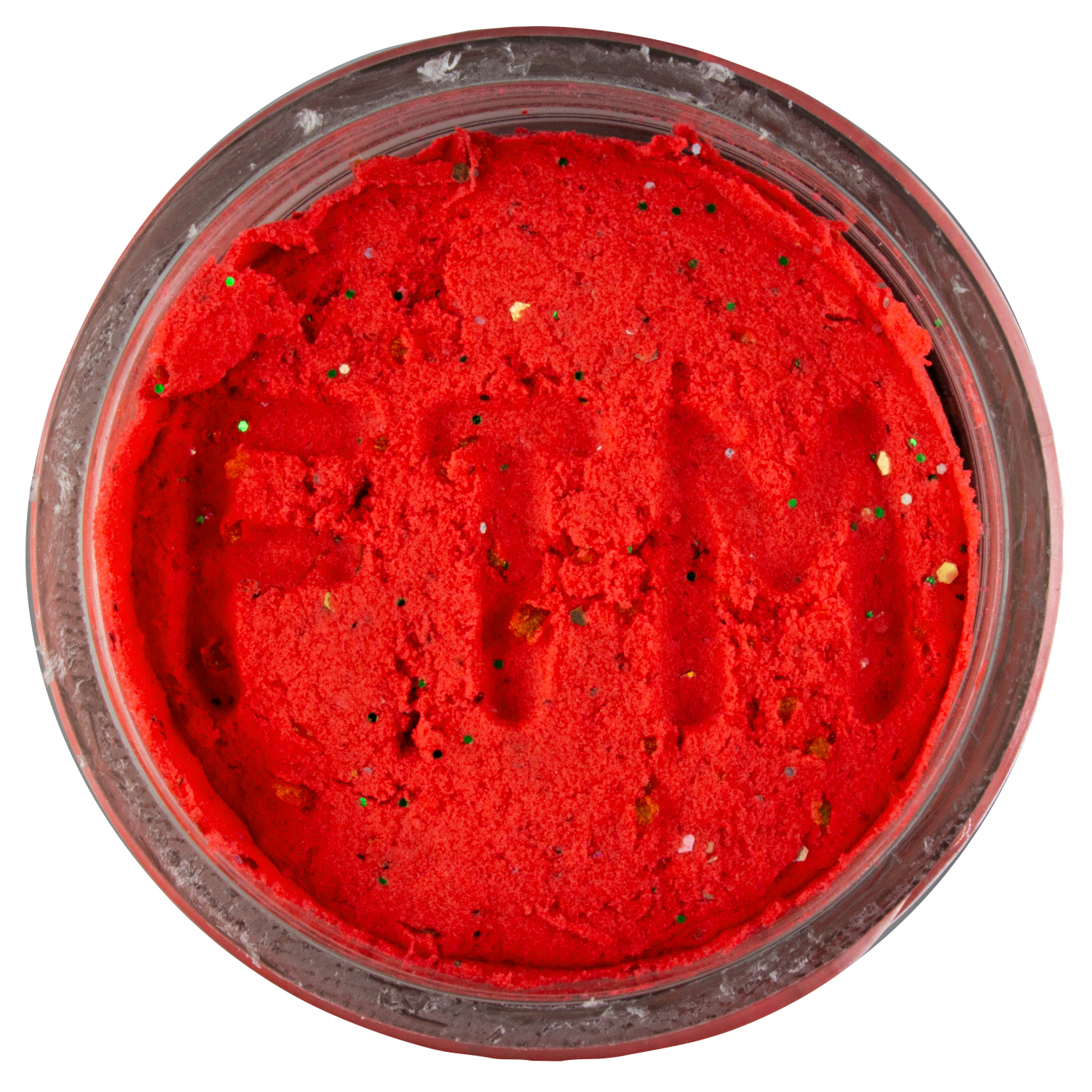 FTM Trout Finder Bait Frucht Fritze (rot)