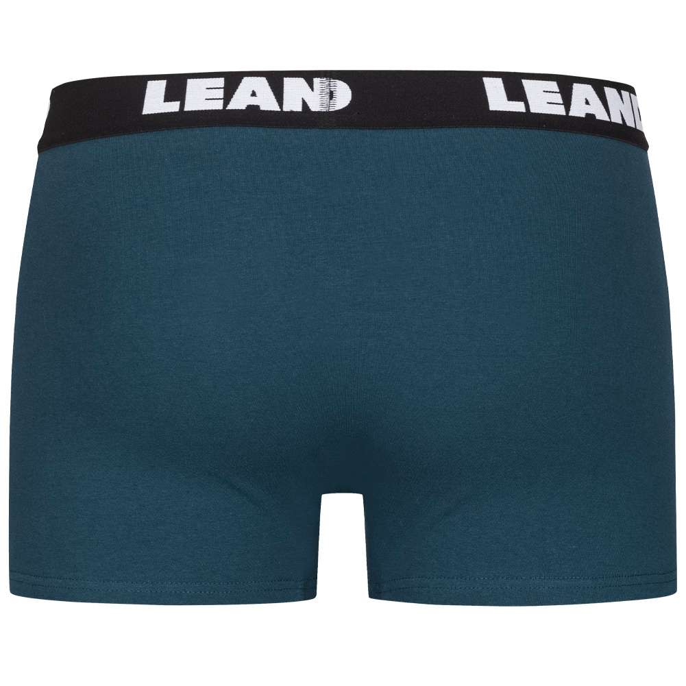 LEANDRO LIDO 