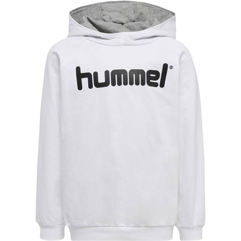 hummel HMLGO KIDS COTTON LOGO HOODIE Hoodie Kinder