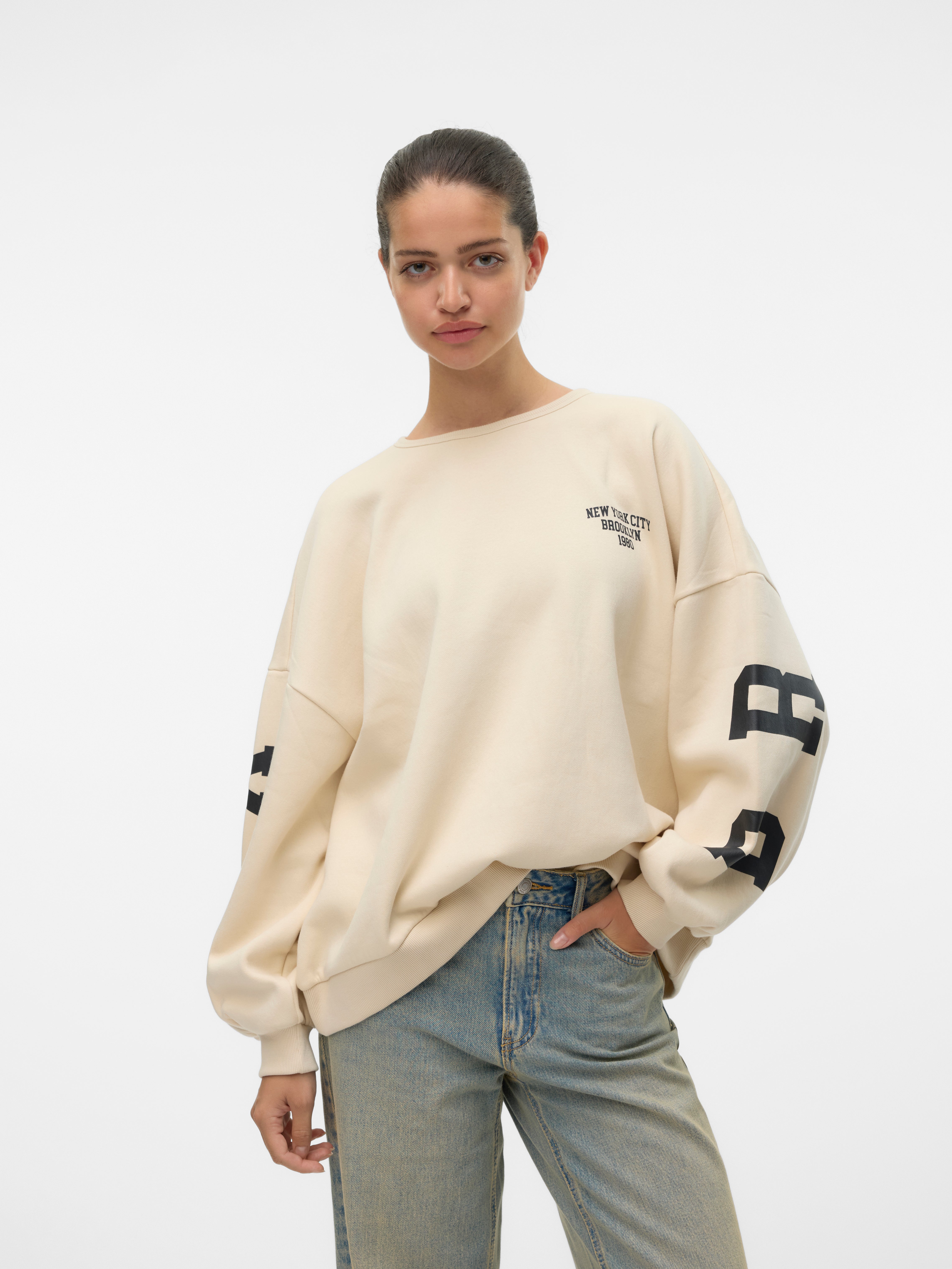 VMCIANNA Sweatshirt