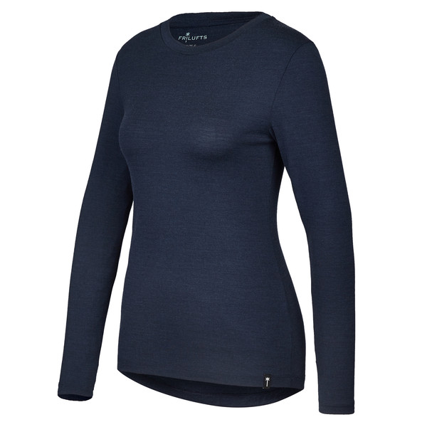 BOROOY LONGSLEEVE Damen - Funktionsshirt