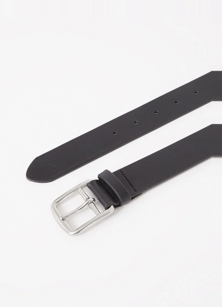 Ceinture en cuir Ralph Lauren