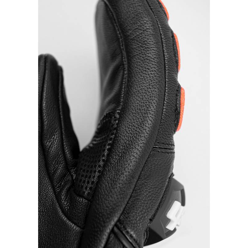 Reusch Worldcup Warrior Team Mitten Outdoorhandschuhe