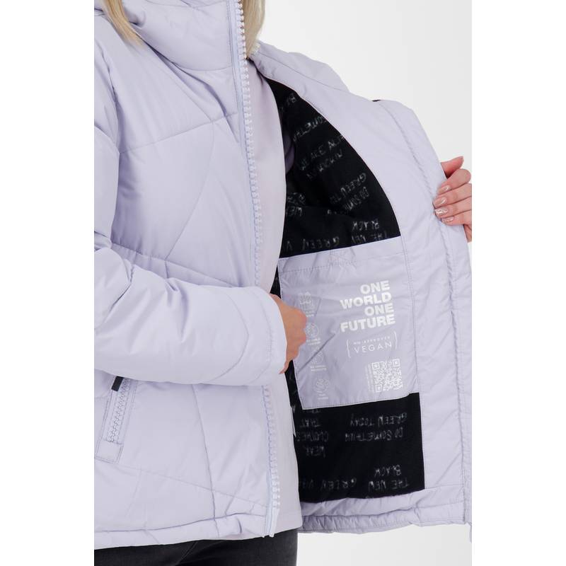 ALIFE AND KICKIN KasandraAK A Winterjacke Damen