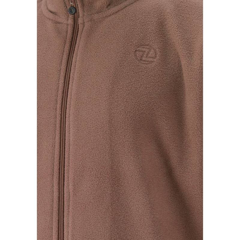 ZigZag Zap Fleecejacke Kinder